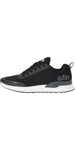 2026 Gill Savona Trainer 939 - Black